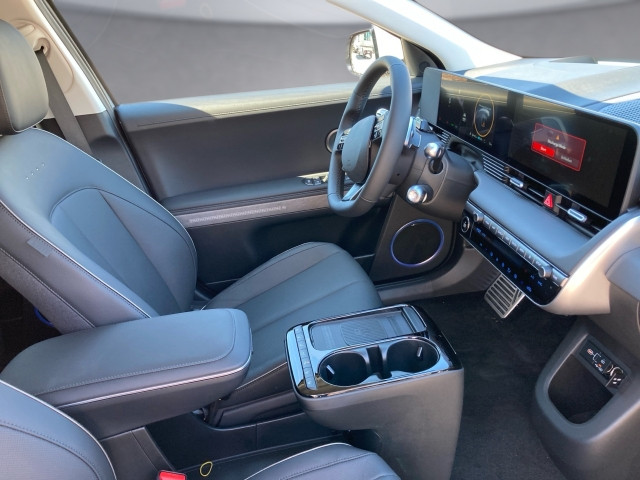 Bild 10: Hyundai IONIQ 5 Prestige Line 84kWh 4WD