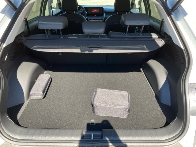 Bild 12: Hyundai IONIQ 5 Prestige Line 84kWh 4WD