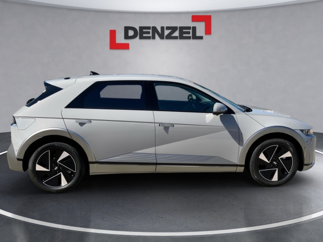 Bild 4: Hyundai IONIQ 5 Prestige Line 84kWh 4WD