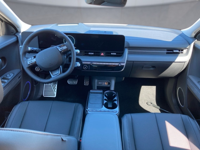 Bild 8: Hyundai IONIQ 5 Prestige Line 84kWh 4WD