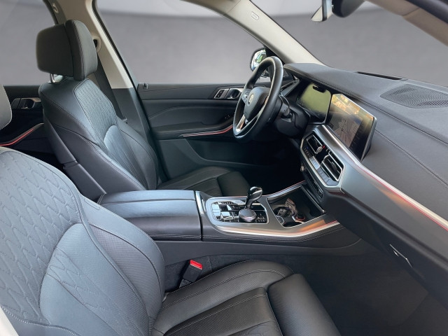 Bild 10: BMW X5 xDrive40d G05