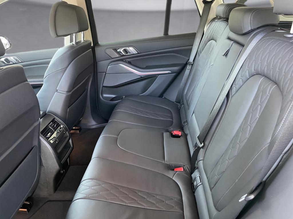 Bild 11: BMW X5 xDrive40d G05