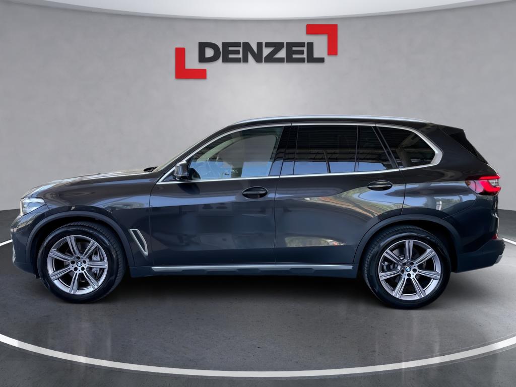 Bild 1: BMW X5 xDrive40d G05