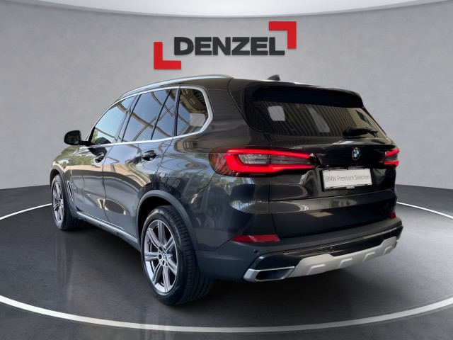 Bild 2: BMW X5 xDrive40d G05