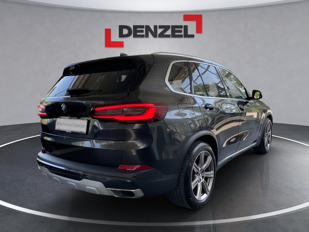 Bild 3: BMW X5 xDrive40d G05