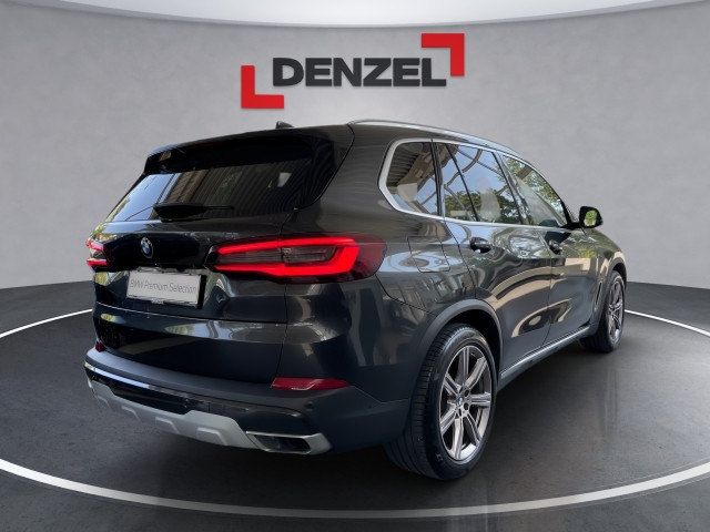 Bild 3: BMW X5 xDrive40d G05