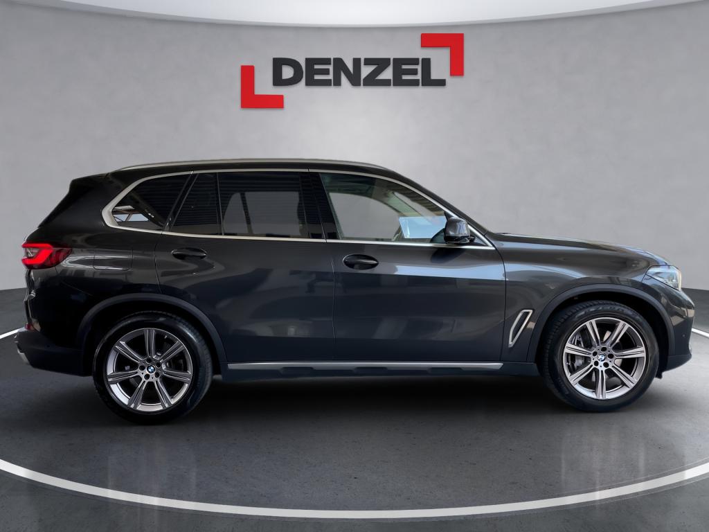 Bild 4: BMW X5 xDrive40d G05