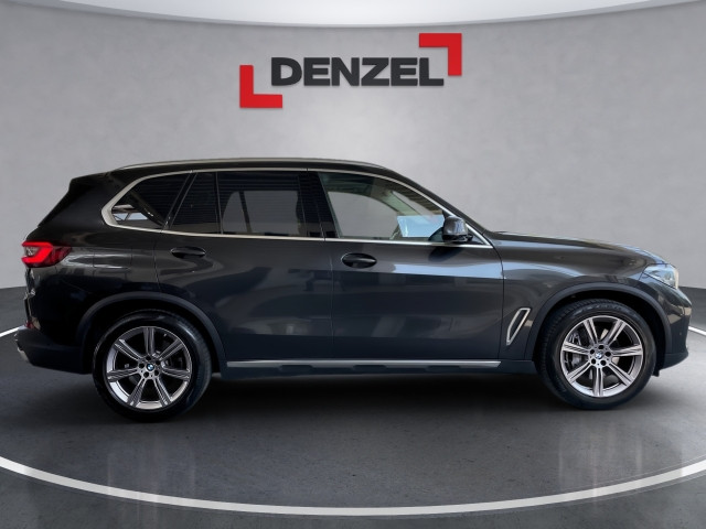 Bild 4: BMW X5 xDrive40d G05