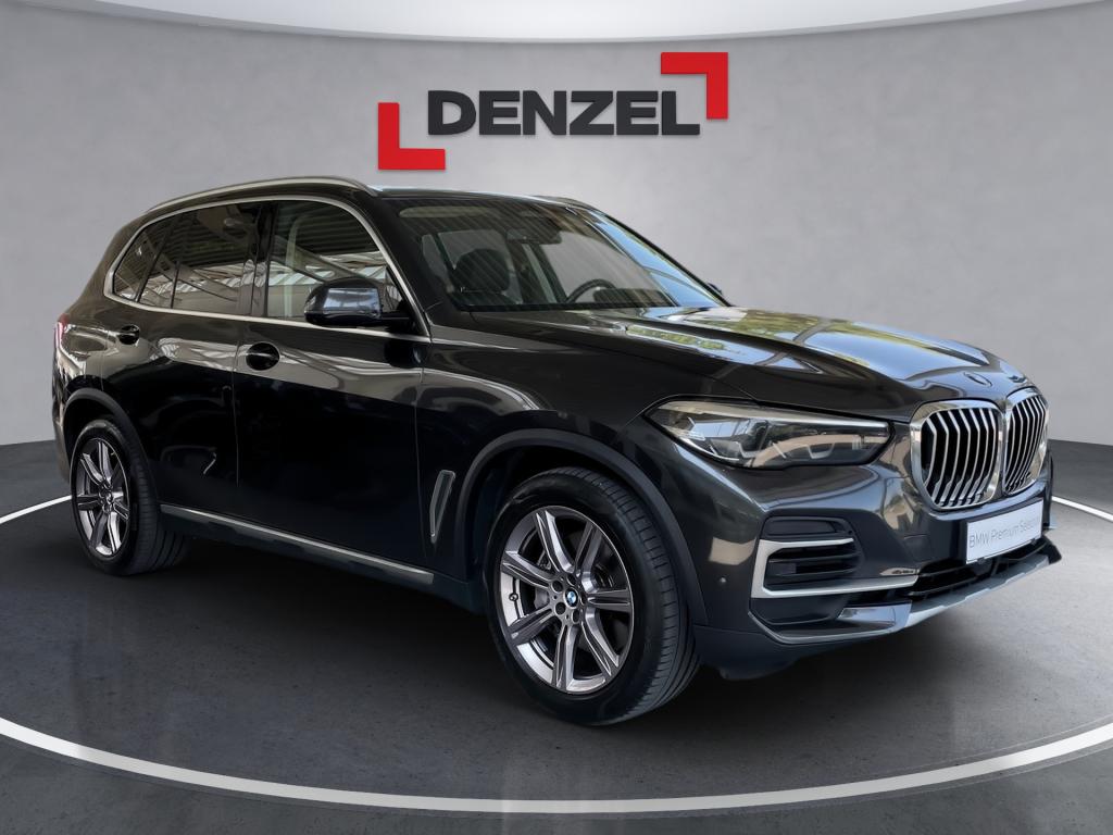 Bild 5: BMW X5 xDrive40d G05