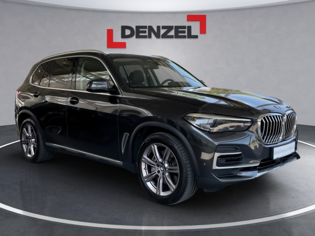 Bild 5: BMW X5 xDrive40d G05
