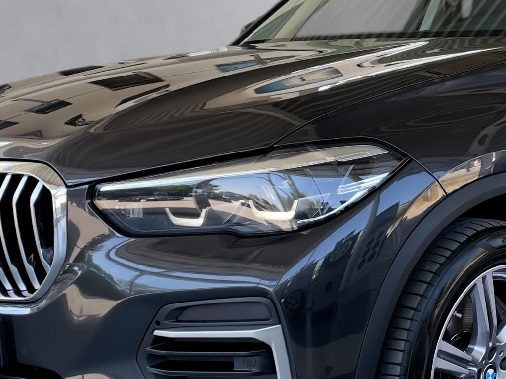Bild 6: BMW X5 xDrive40d G05