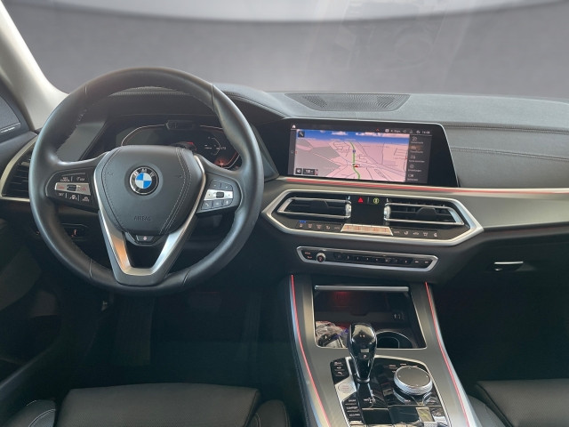 Bild 8: BMW X5 xDrive40d G05