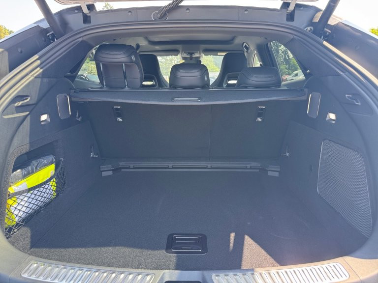 Bild 10: BYD SEALION 7 Excellence AWD