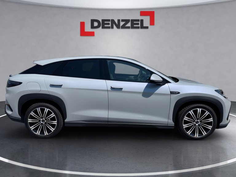 Bild 3: BYD SEALION 7 Excellence AWD
