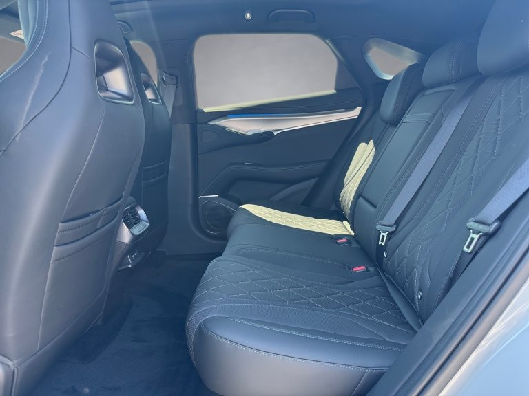 Bild 10: BYD SEALION 7 Excellence AWD