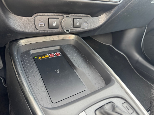 Bild 12: Toyota AYGO X 1,5 Hybrid GR-SPORT + JBL