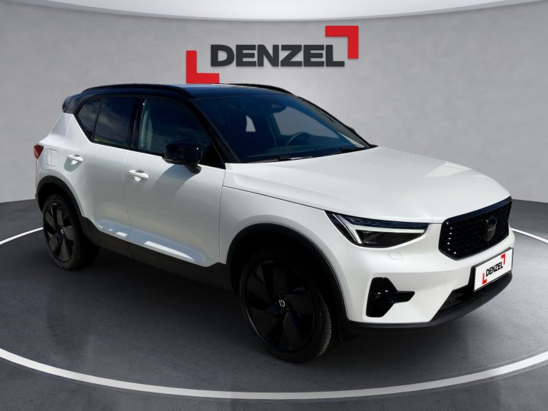 Bild 5: VOLVO PKW XC40 B4 Mild Hybrid Plus Black Edition