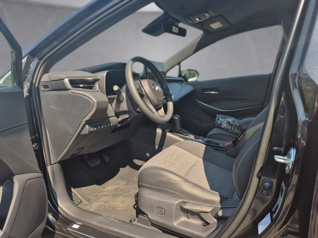 Bild 10: Toyota Corolla HB/TS Touring Sports Teamplayer 1,8-l-Hybr
