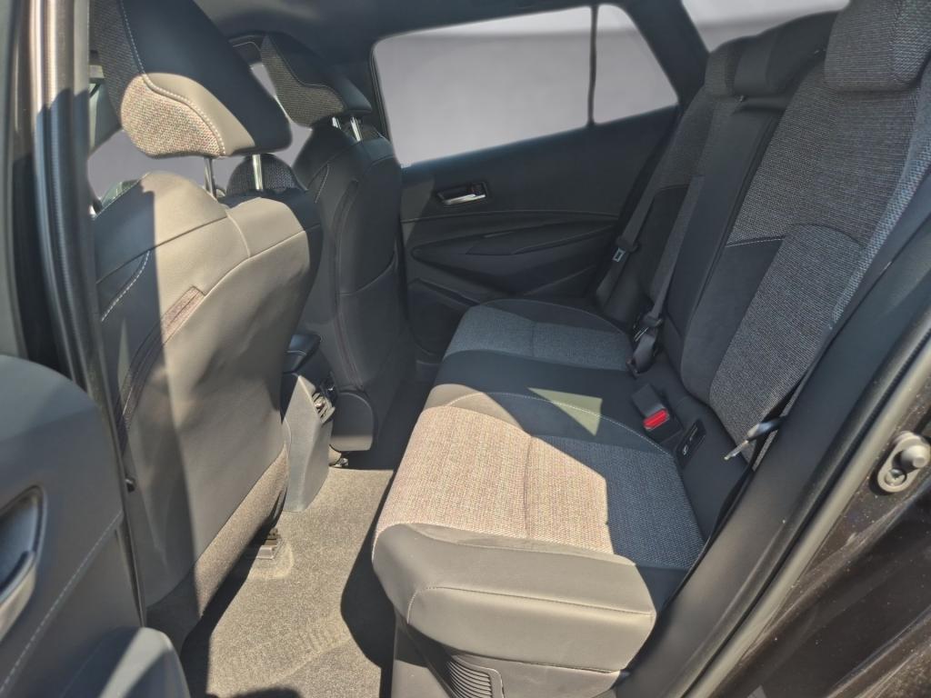 Bild 11: Toyota Corolla HB/TS Touring Sports Teamplayer 1,8-l-Hybr