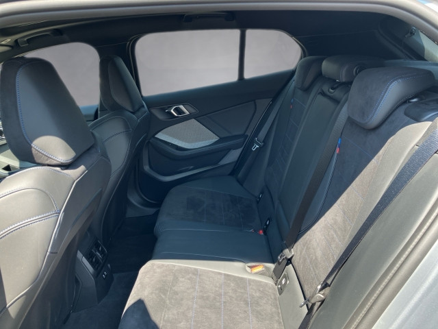 Bild 11: BMW 118d F70