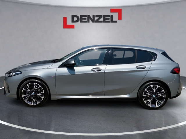 Bild 1: BMW 118d F70