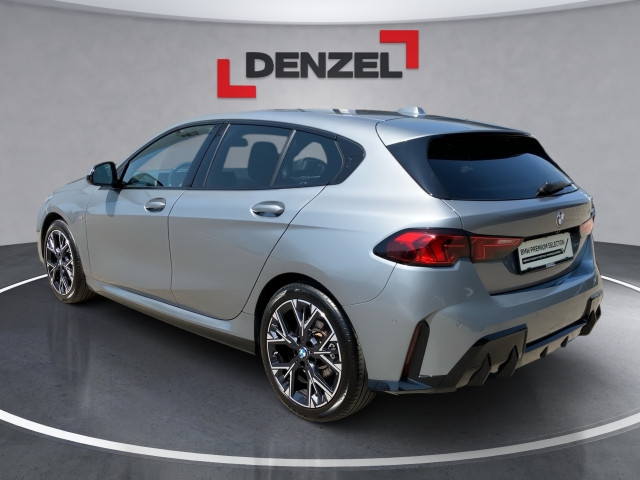 Bild 2: BMW 118d F70