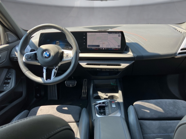 Bild 8: BMW 118d F70