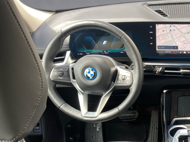 Bild 9: BMW iX1 eDrive20 U11