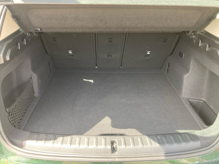 Bild 12: BMW iX1 eDrive20 U11