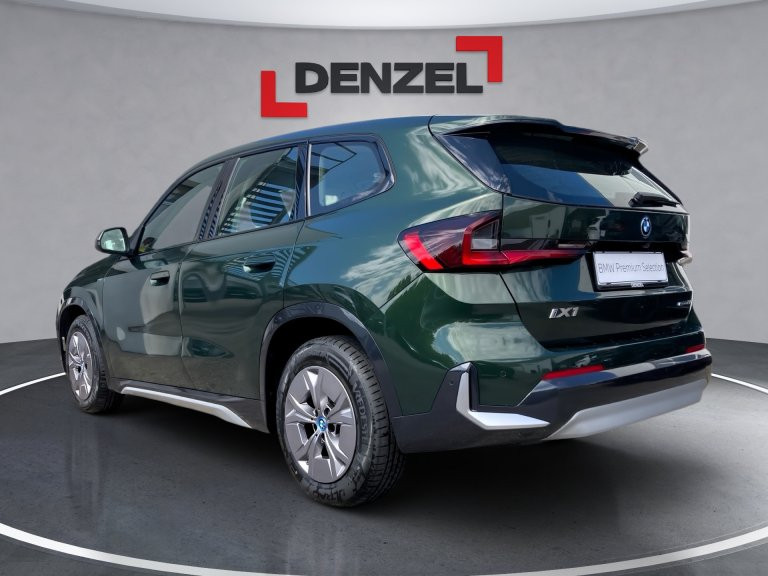 Bild 2: BMW iX1 eDrive20 U11