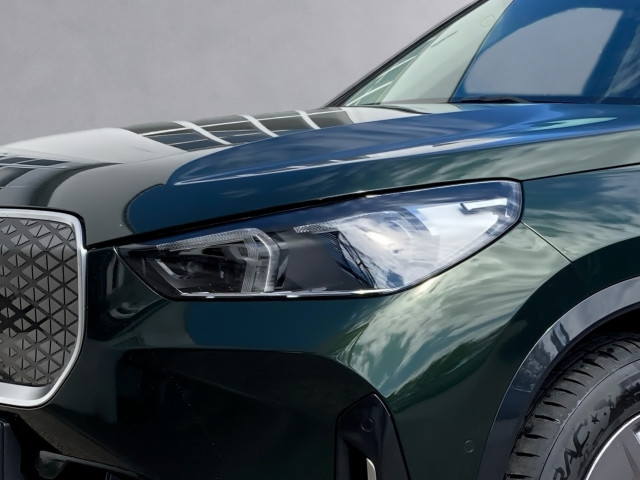 Bild 6: BMW iX1 eDrive20 U11
