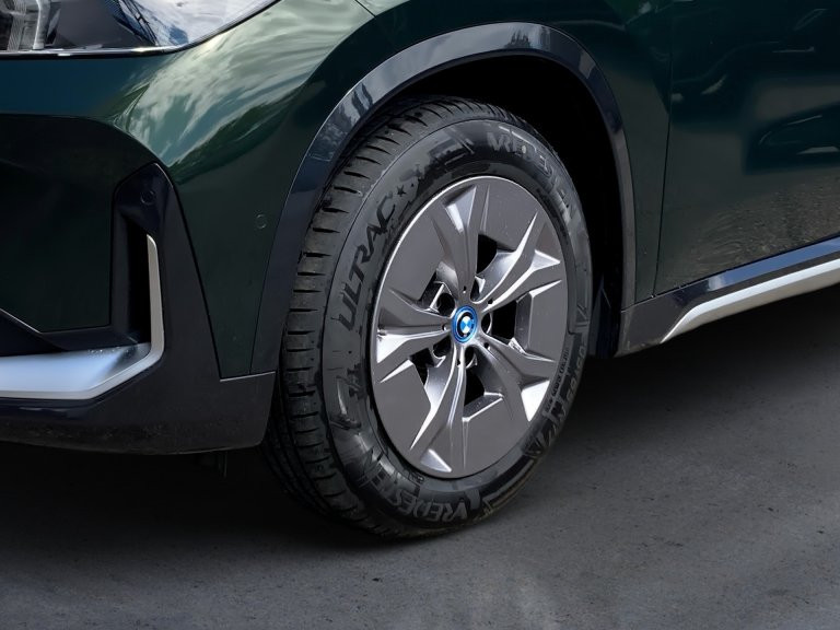 Bild 7: BMW iX1 eDrive20 U11