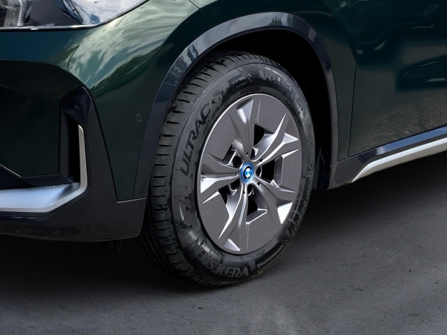 Bild 7: BMW iX1 eDrive20 U11