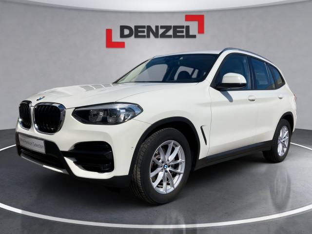 Bild 0: BMW X3 xDrive 20i