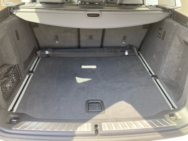 Bild 12: BMW X3 xDrive 20i
