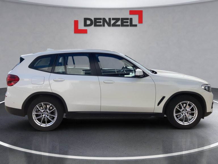 Bild 4: BMW X3 xDrive 20i