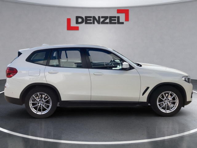 Bild 4: BMW X3 xDrive 20i