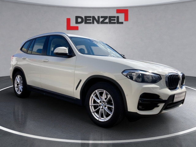 Bild 5: BMW X3 xDrive 20i
