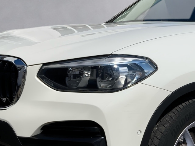 Bild 6: BMW X3 xDrive 20i