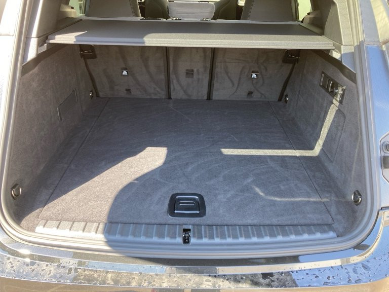 Bild 12: BMW iX xDrive45