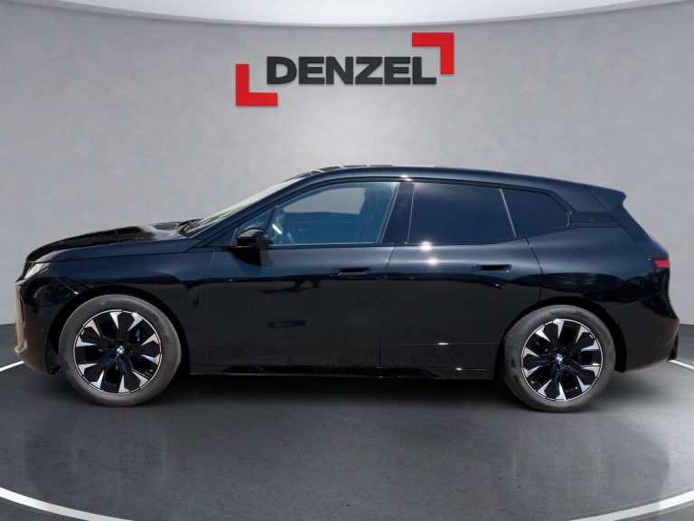 Bild 1: BMW iX xDrive45