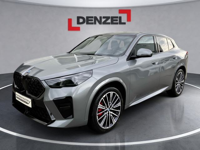 Bild 0: BMW X2 sDrive 20i U10
