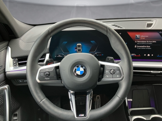 Bild 9: BMW X2 sDrive 20i U10