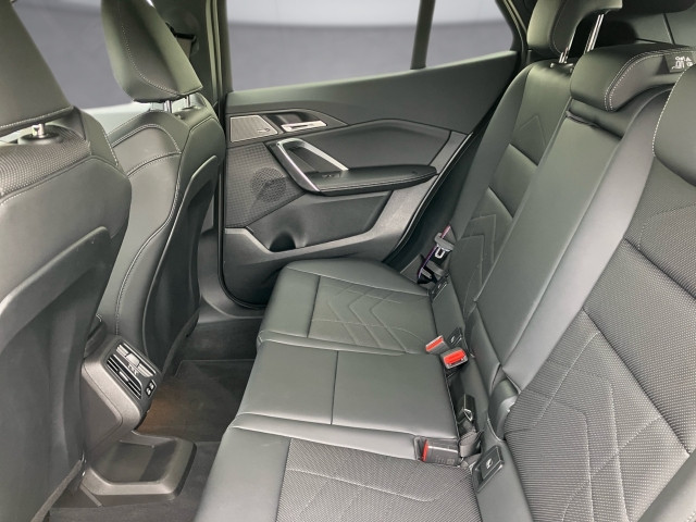 Bild 11: BMW X2 sDrive 20i U10