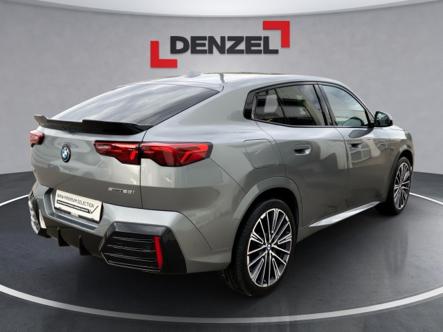 Bild 3: BMW X2 sDrive 20i U10