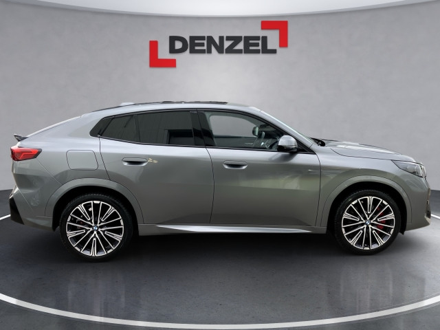 Bild 4: BMW X2 sDrive 20i U10