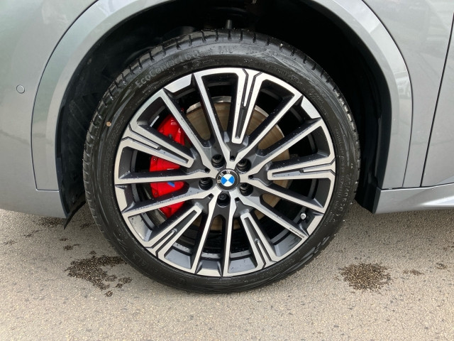 Bild 7: BMW X2 sDrive 20i U10