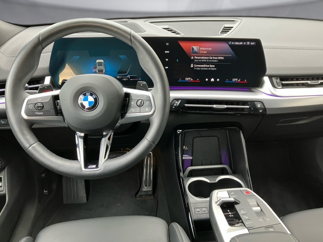 Bild 8: BMW X2 sDrive 20i U10