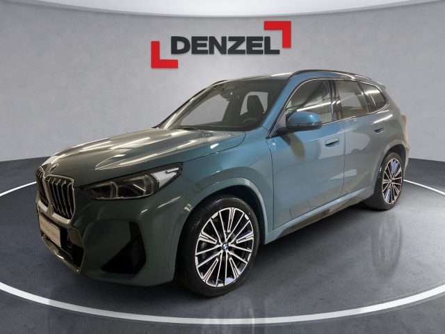 Bild 0: BMW X1 sDrive20d U11 B47