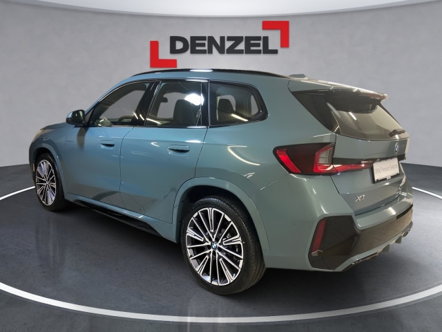 Bild 2: BMW X1 sDrive20d U11 B47